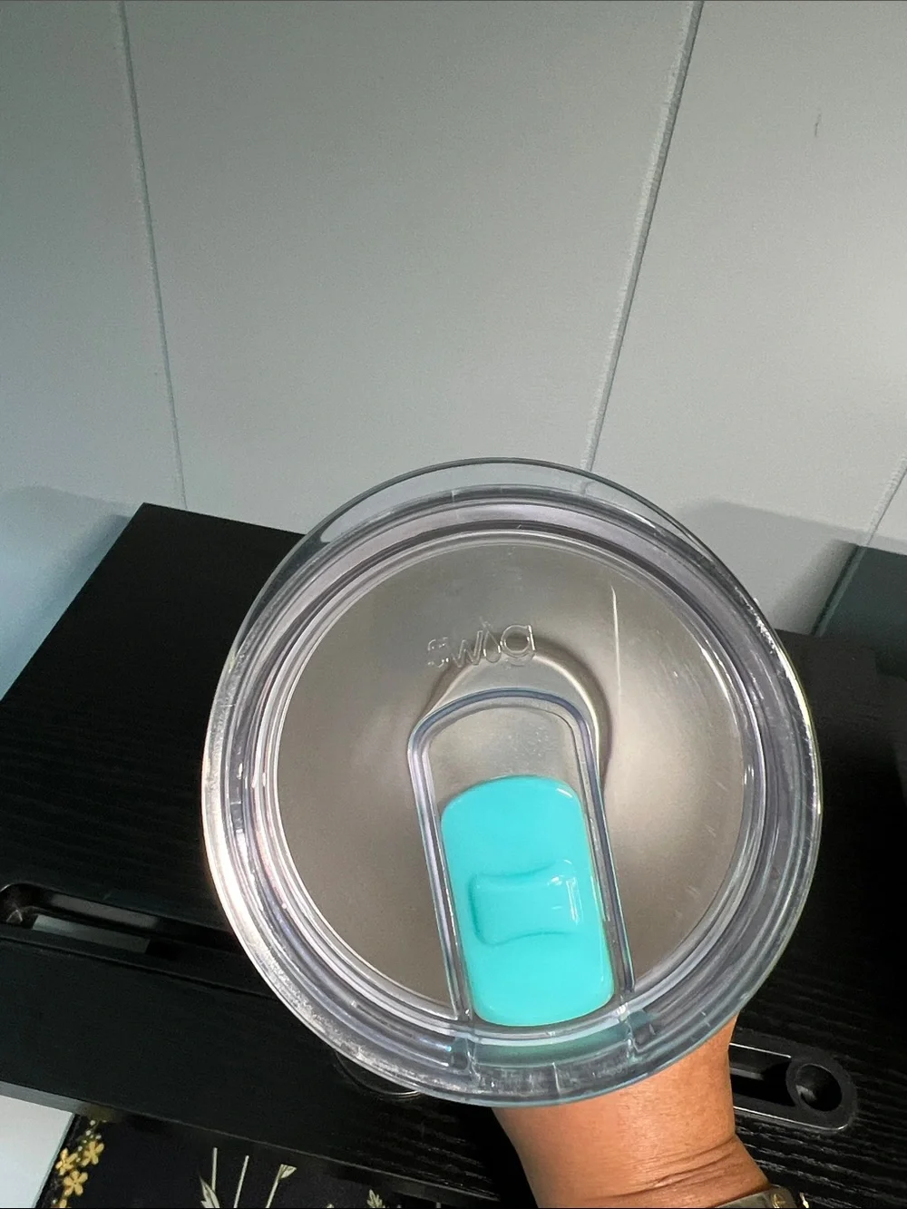Very Gently used Swig Life 32oz Wanderlust Travel Tumbler